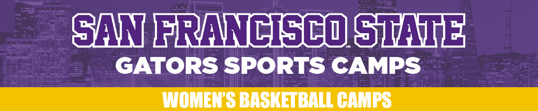 San Francisco State - Women's Basketball